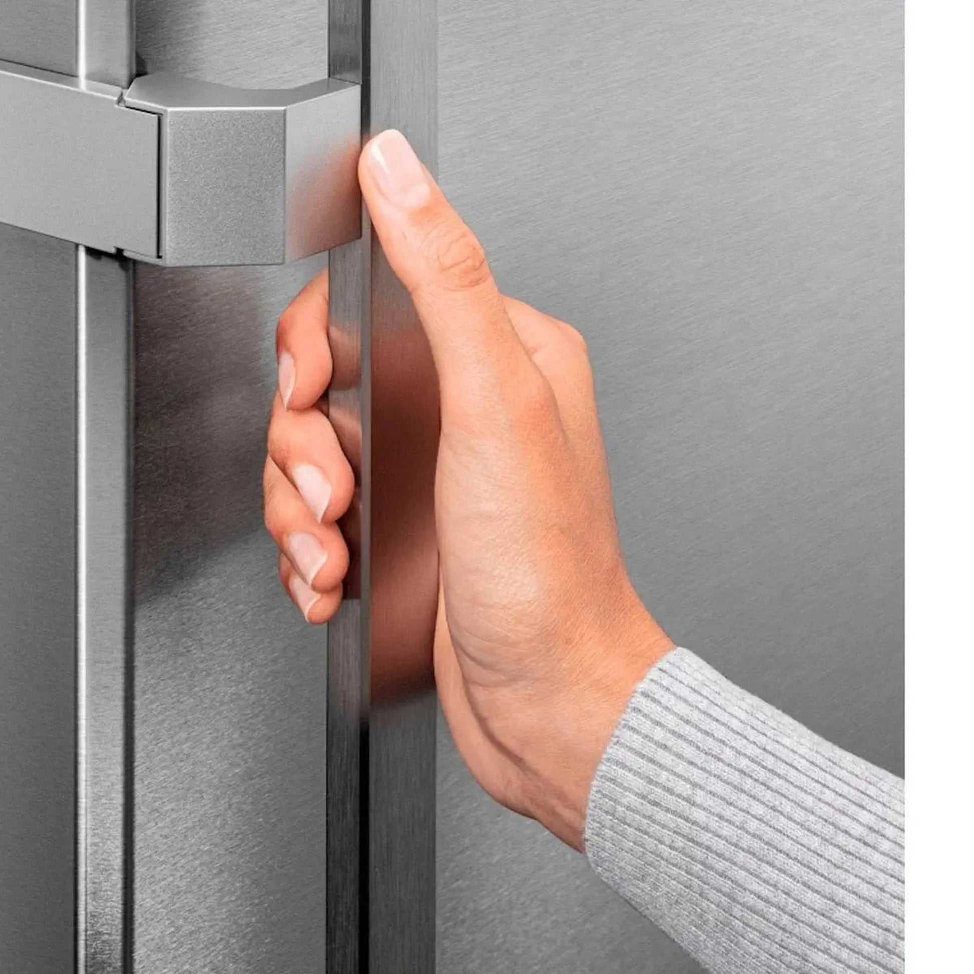 Liebherr SFNsdd5267 - Vrijstaande vriezer - No Frost