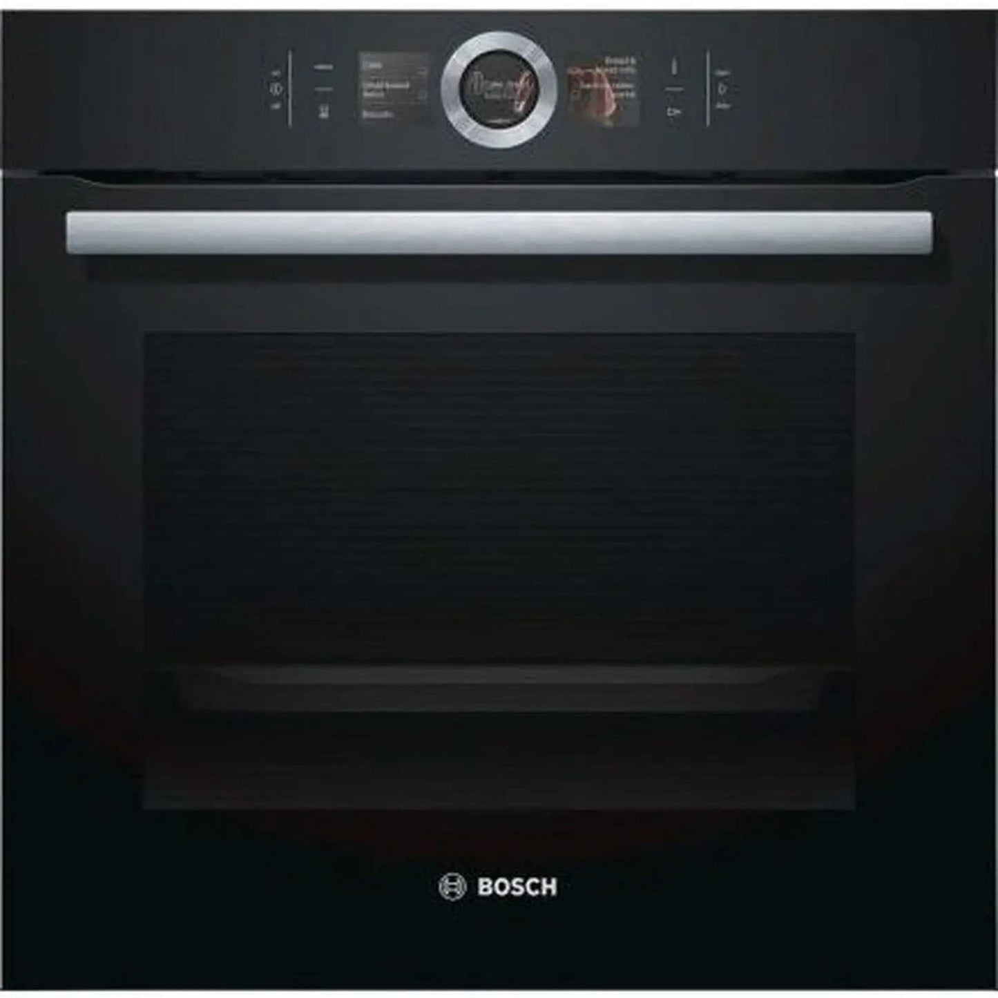 Bosch HBG676EB6 - Inbouw oven