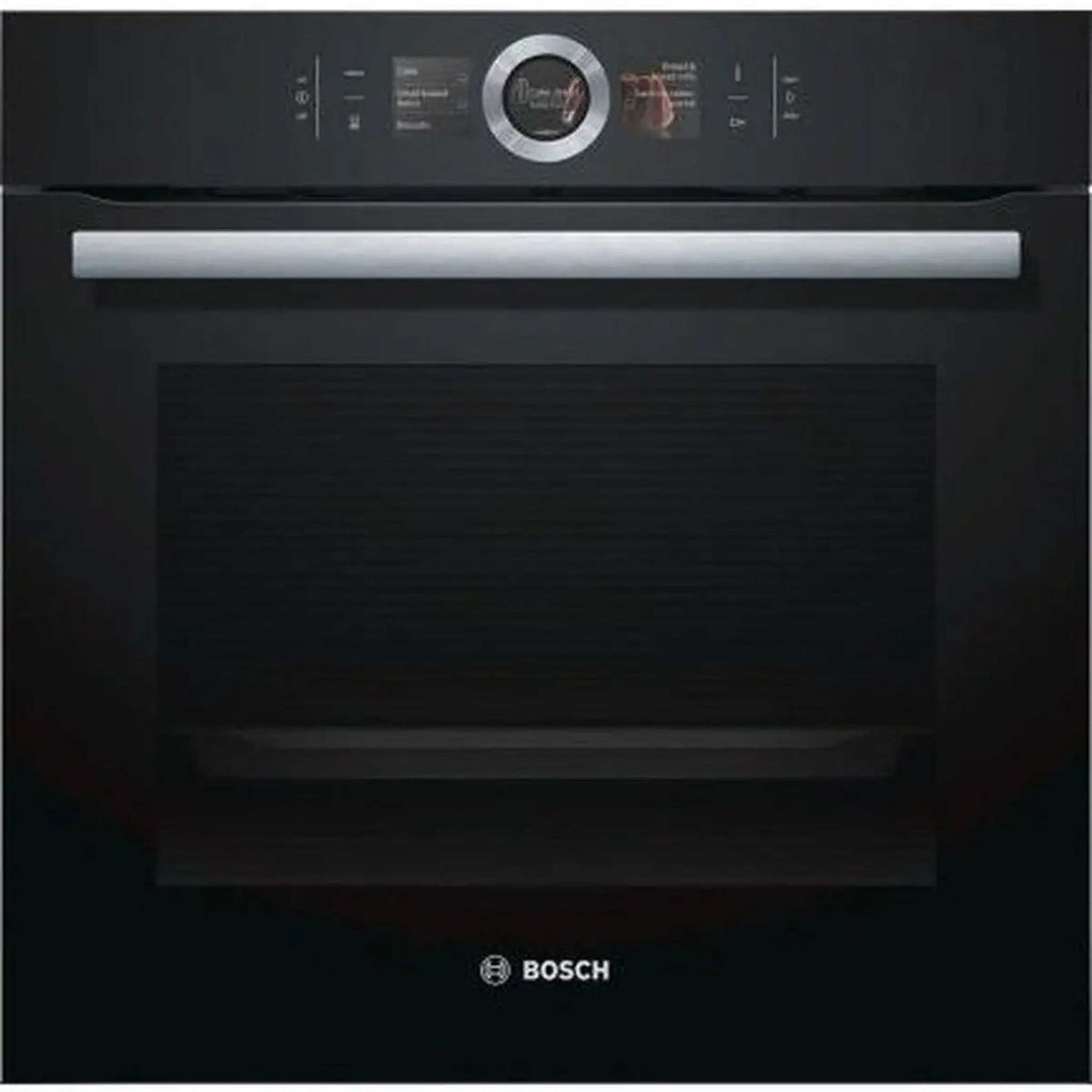 Bosch HBG676EB6 - Inbouw oven
