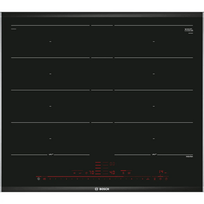 Bosch PXY675DC1E - Inductie kookplaat