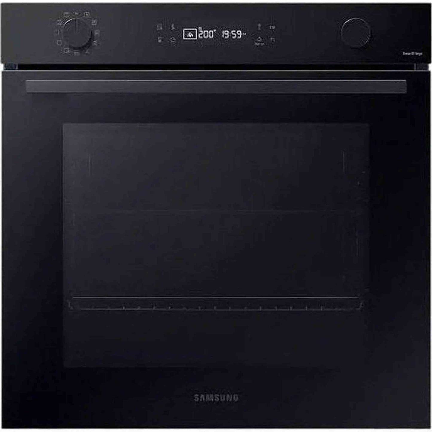 Samsung NV7B41205AK - Inbouw oven