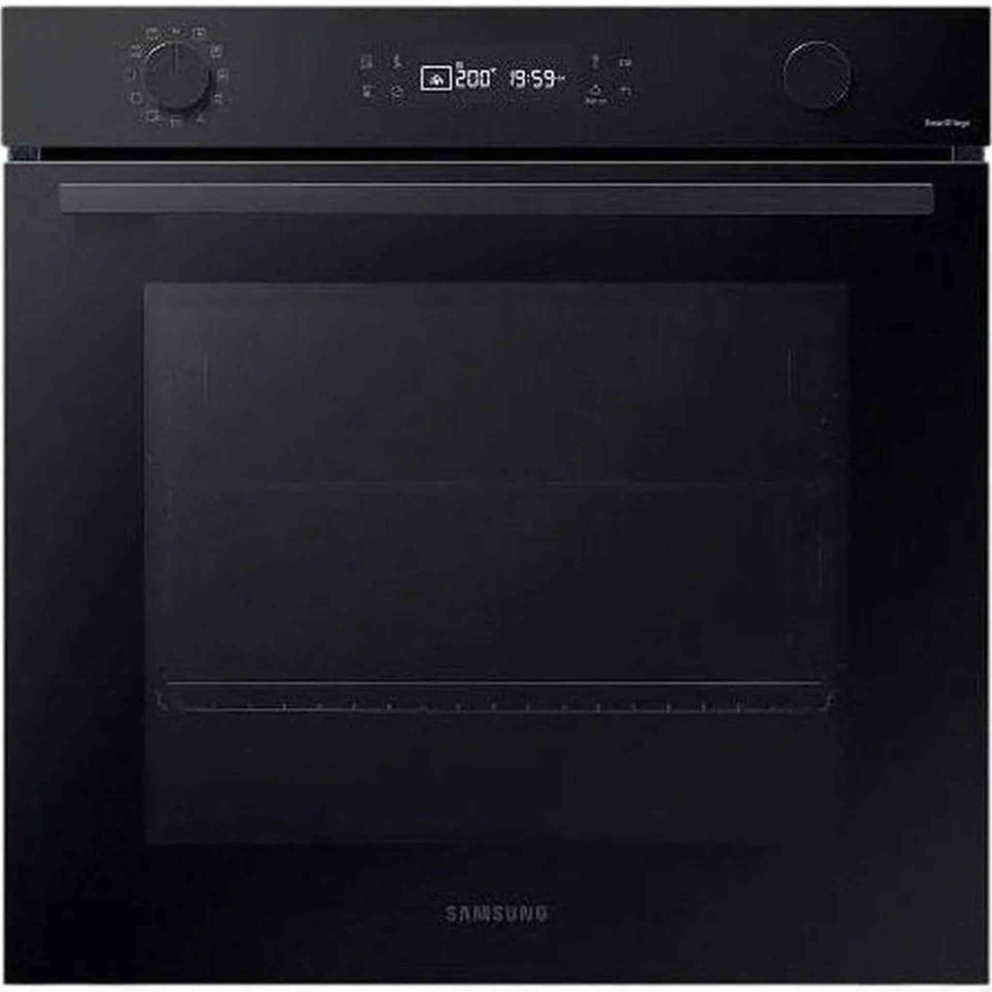 Samsung NV7B41205AK - Inbouw oven