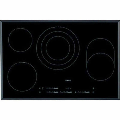 AEG HK854870FB - Keramische kookplaat