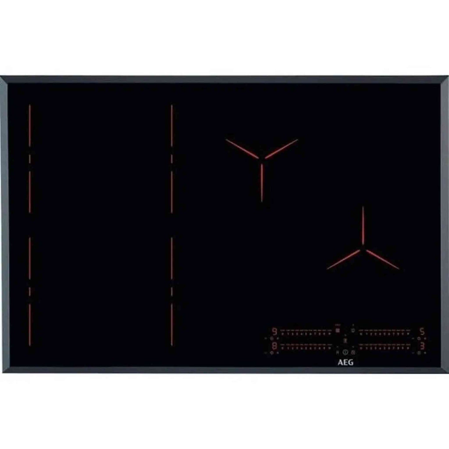 AEG IPE84571FB - Inductie kookplaat