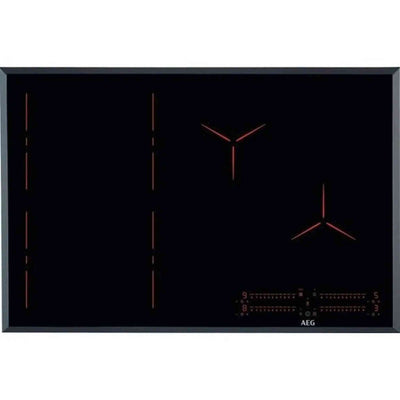 AEG IPE84571FB - Inductie kookplaat