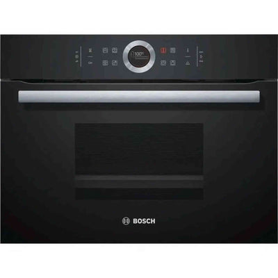 Bosch CDG634AB0 - Inbouw oven - met stoomfunctie