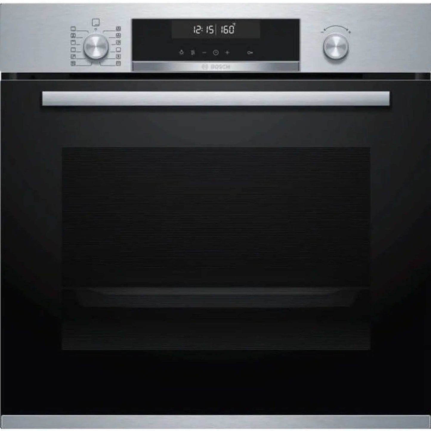 Bosch HBG5780S6 - Inbouw oven