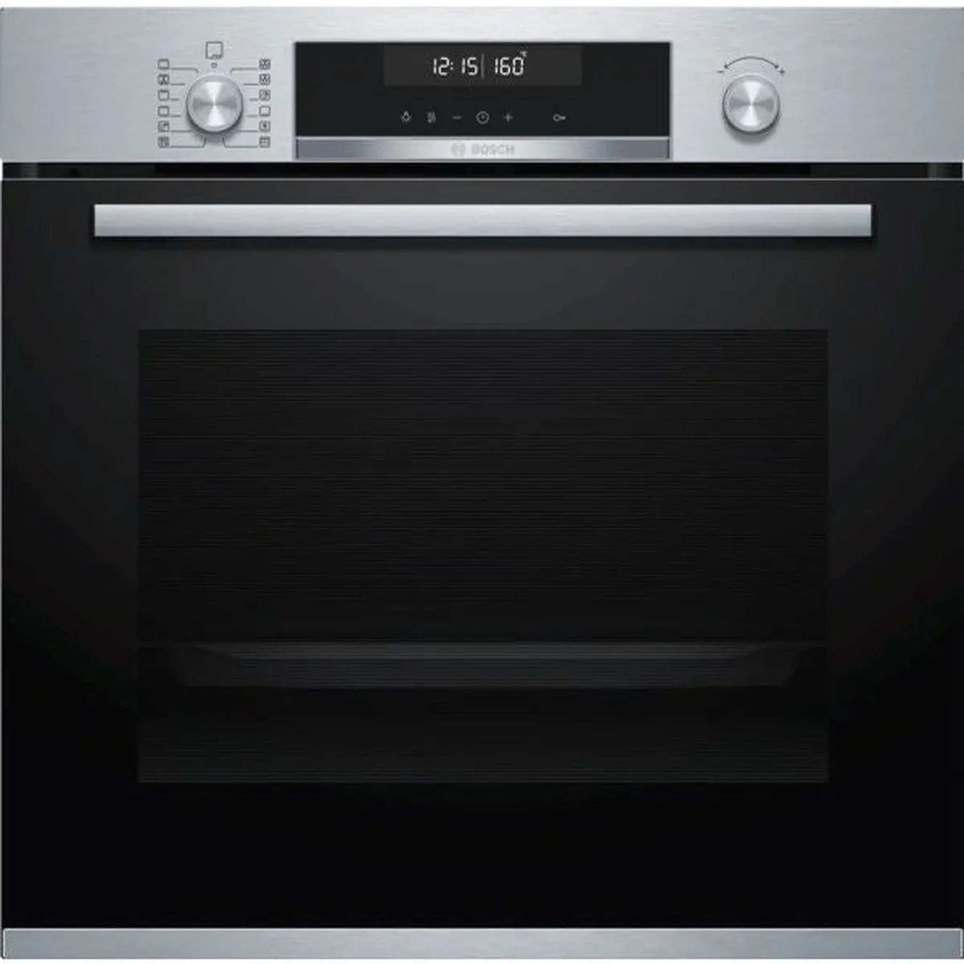Bosch HBG5780S6 - Inbouw oven