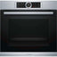 Bosch HBG632TS1 - Inbouw oven