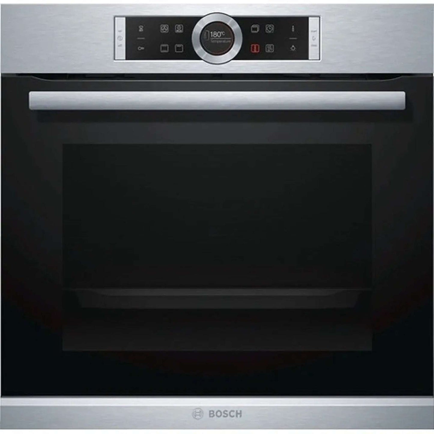 Bosch HBG632TS1 - Inbouw oven
