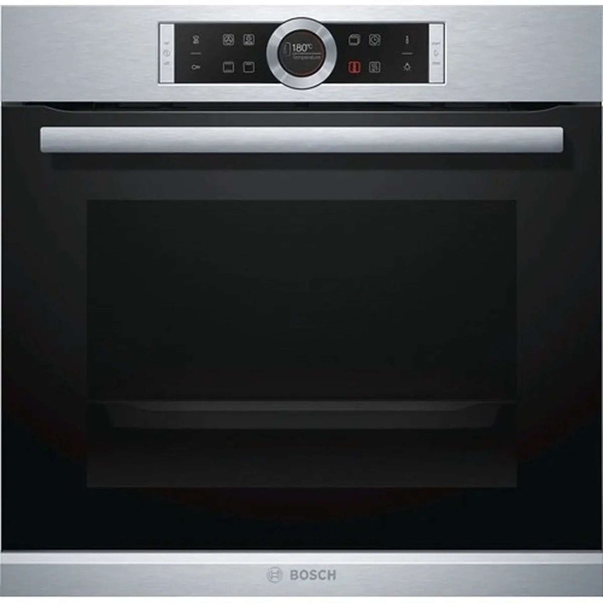 Bosch HBG632TS1 - Inbouw oven
