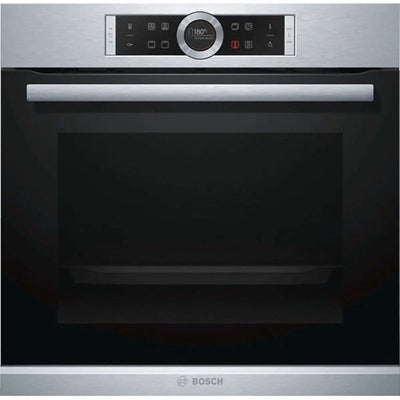 Bosch HBG632TS1 - Inbouw oven