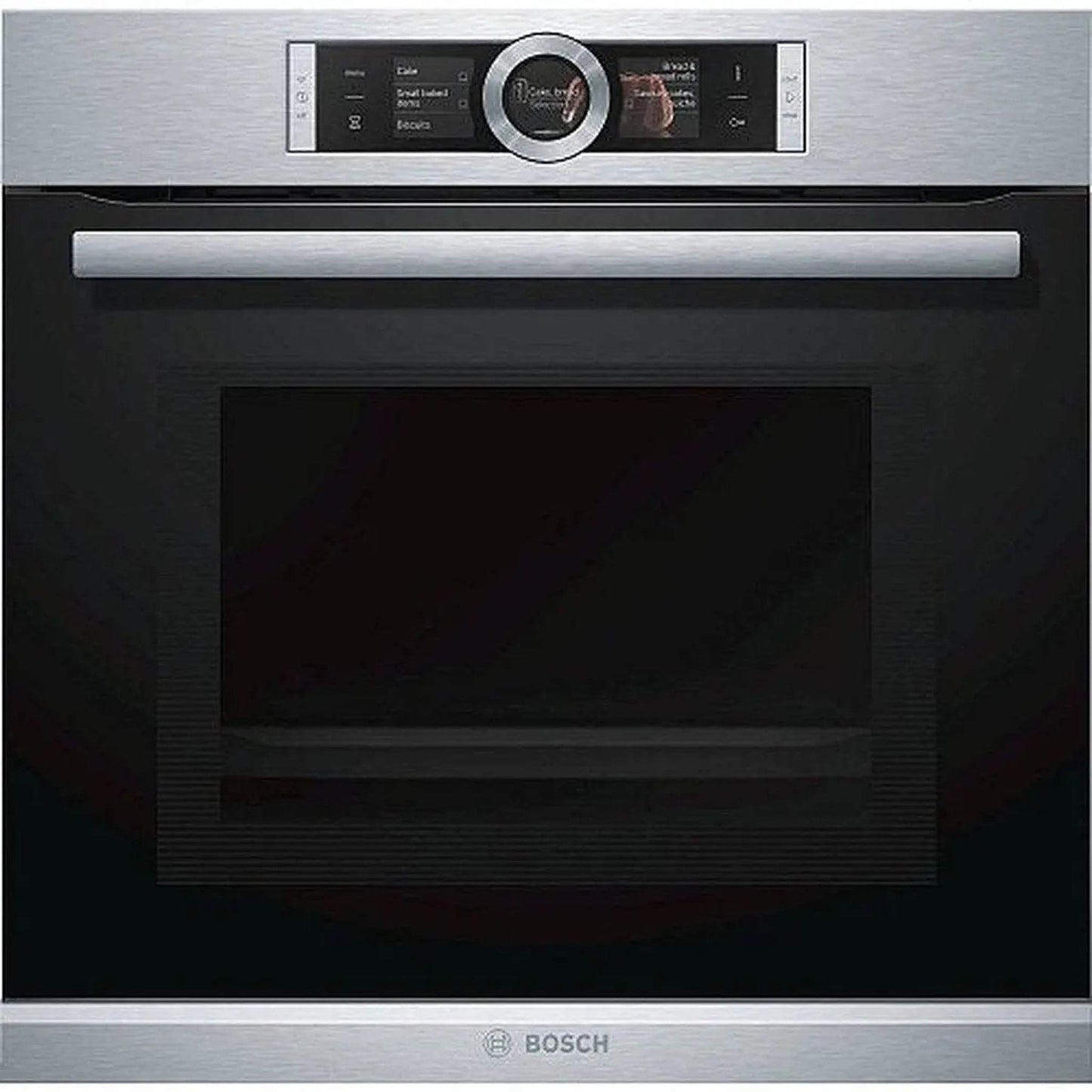 Bosch HMG6764S1 - Inbouw oven