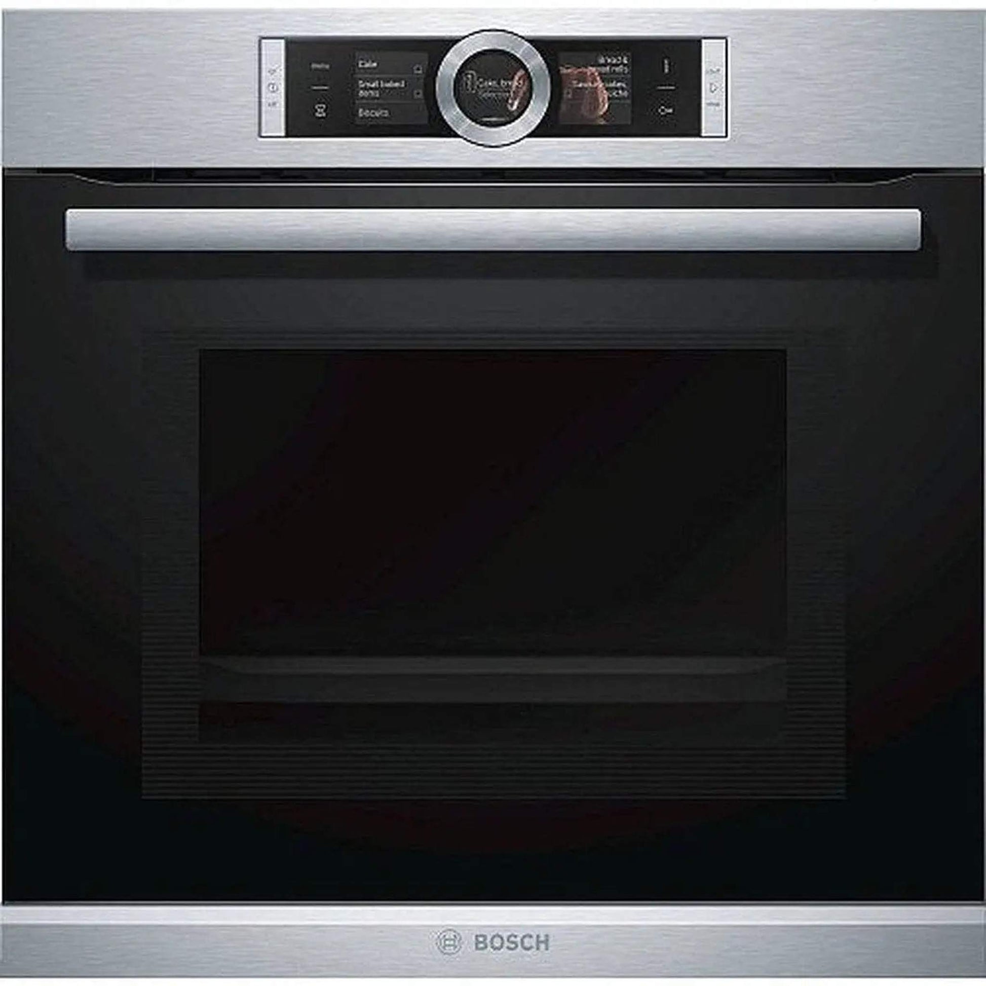 Bosch HMG6764S1 - Inbouw oven
