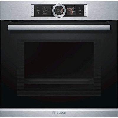 Bosch HMG6764S1 - Inbouw oven