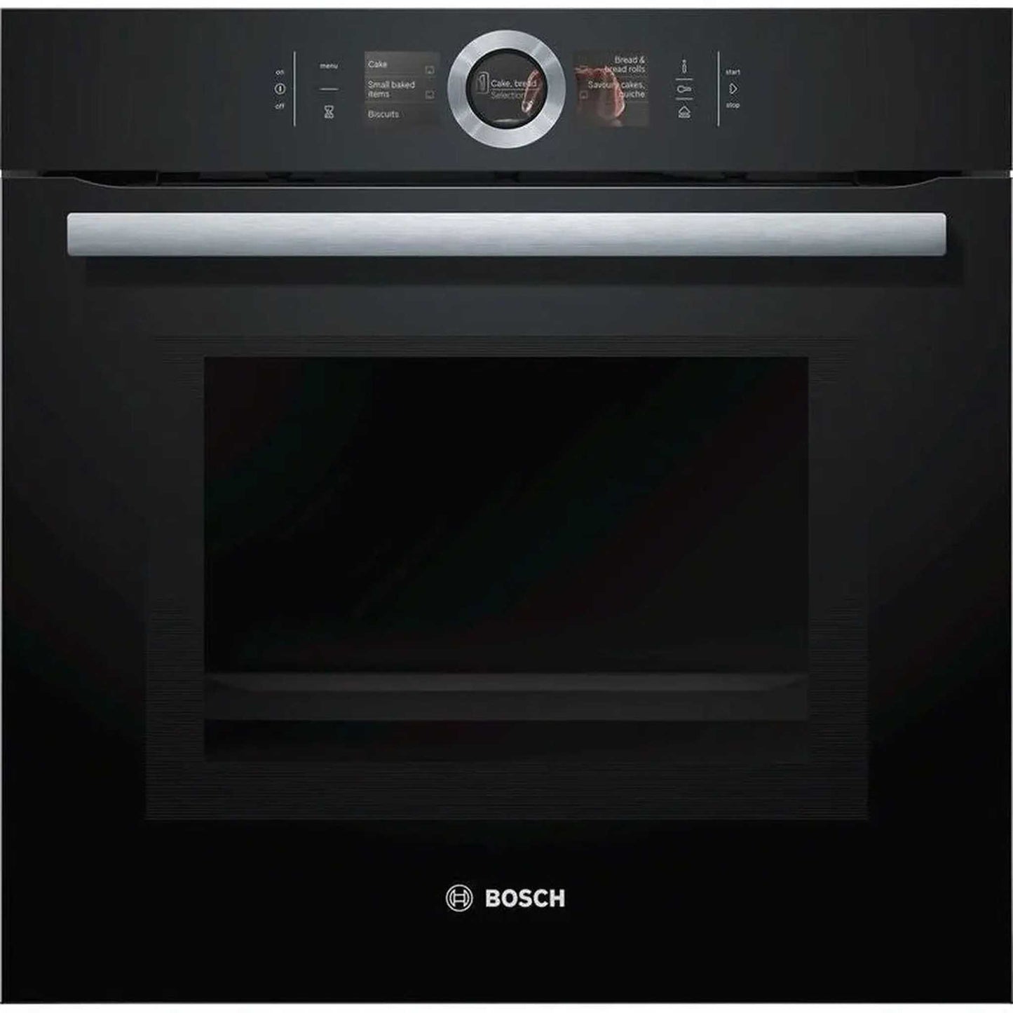 Bosch HNG6764B6 - Inbouw oven