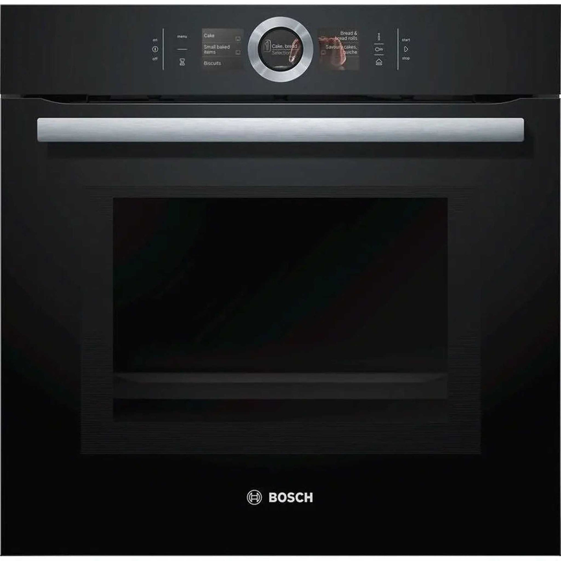 Bosch HNG6764B6 - Inbouw oven