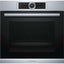 Bosch HRG6753S2 - Inbouw oven - met stoomfunctie