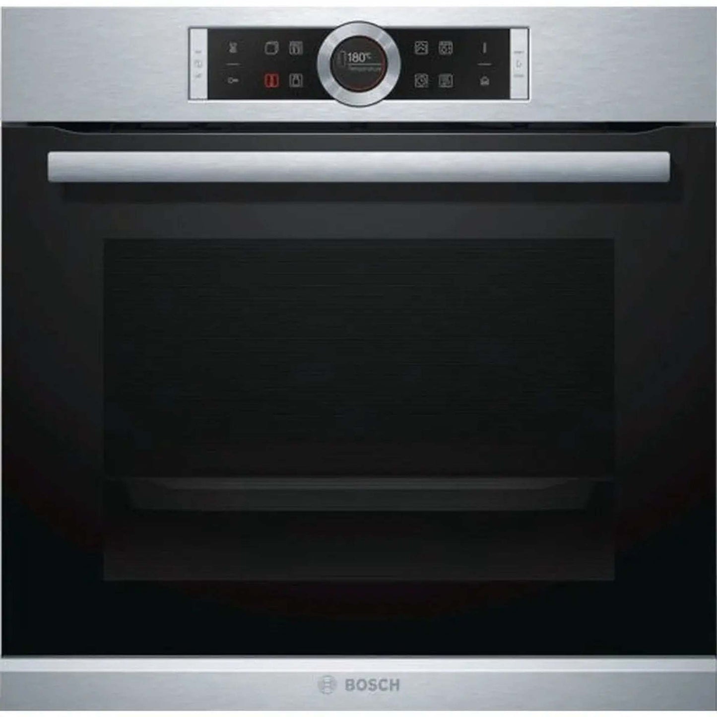 Bosch HRG6753S2 - Inbouw oven - met stoomfunctie