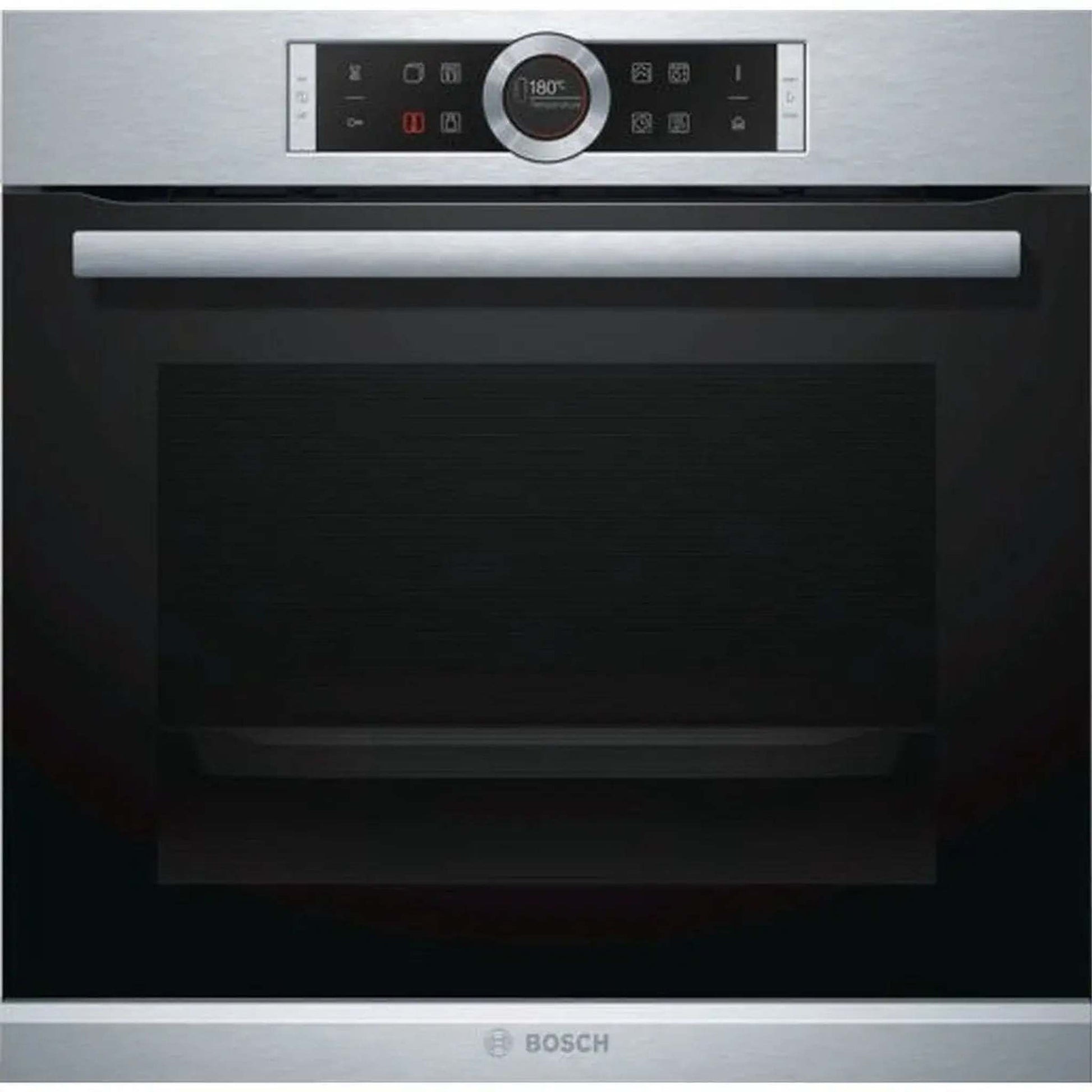 Bosch HRG6753S2 - Inbouw oven - met stoomfunctie