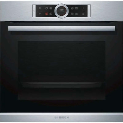 Bosch HRG6753S2 - Inbouw oven - met stoomfunctie