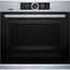 Bosch HRG6769S6B - Inbouw oven - met stoomfunctie