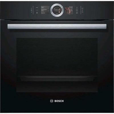 Bosch HSG636BB1 - Inbouw oven - met stoomfunctie
