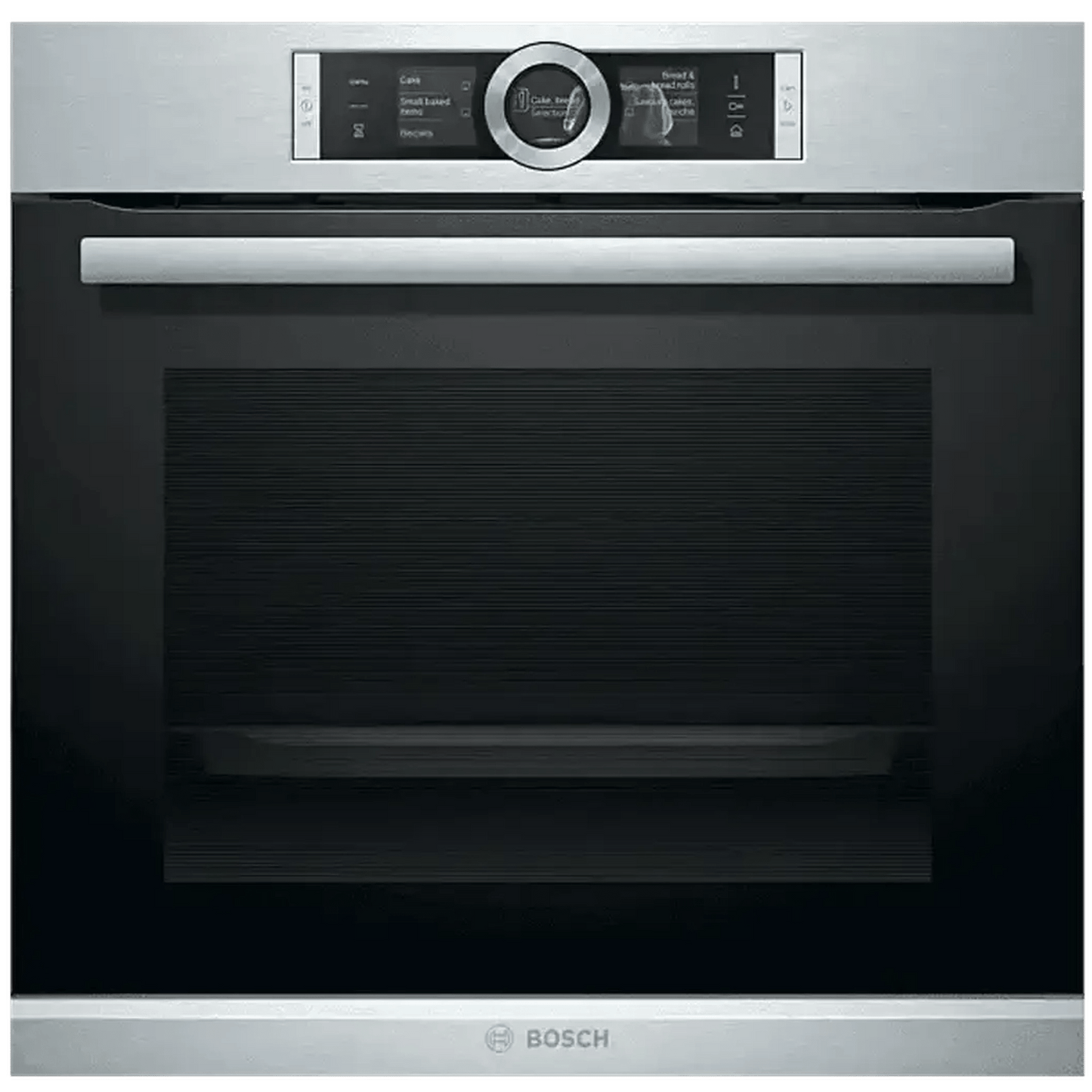 Bosch HSG636BS1 - Inbouw oven - met stoomfunctie