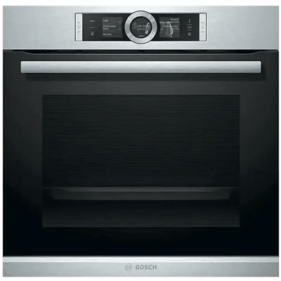 Bosch HSG636BS1 - Inbouw oven - met stoomfunctie