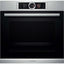 Bosch HSG636ES1 - Inbouw oven - met stoomfunctie