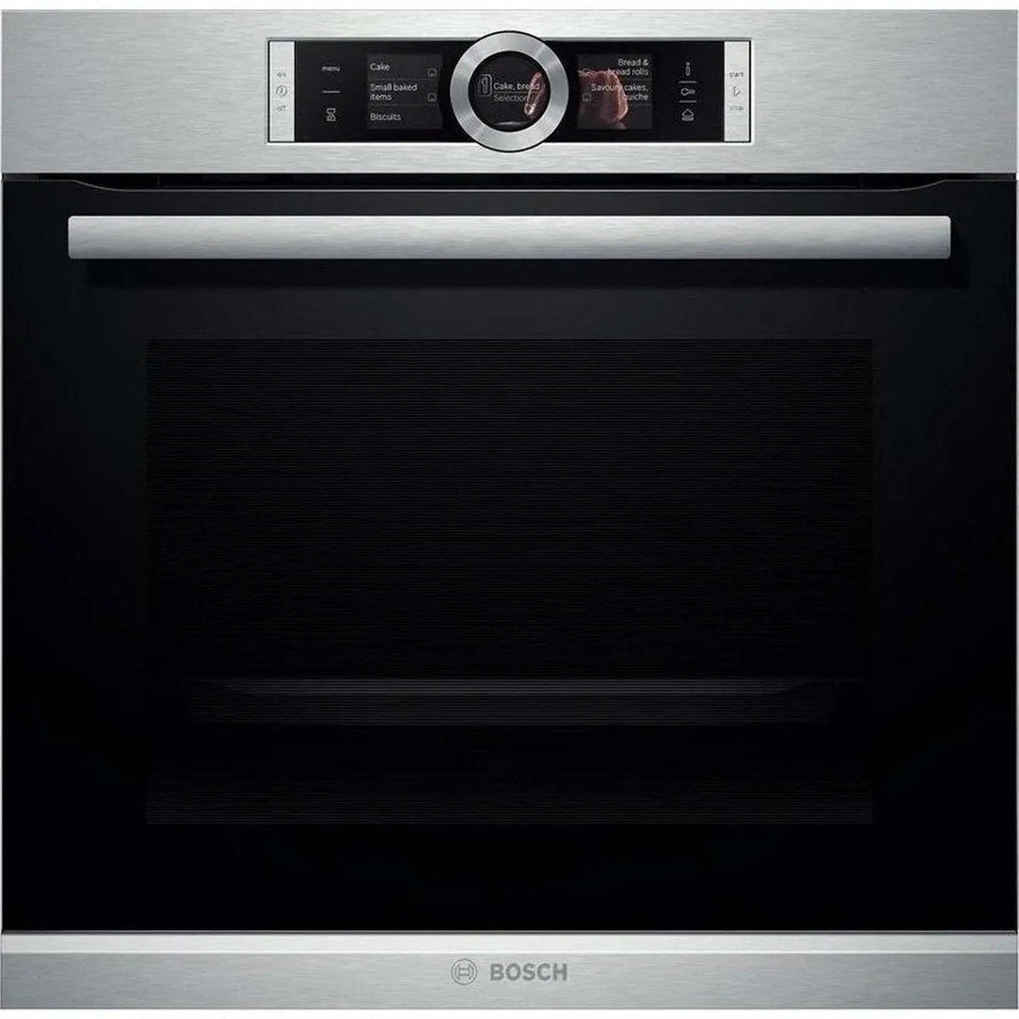 Bosch HSG636ES1 - Inbouw oven - met stoomfunctie