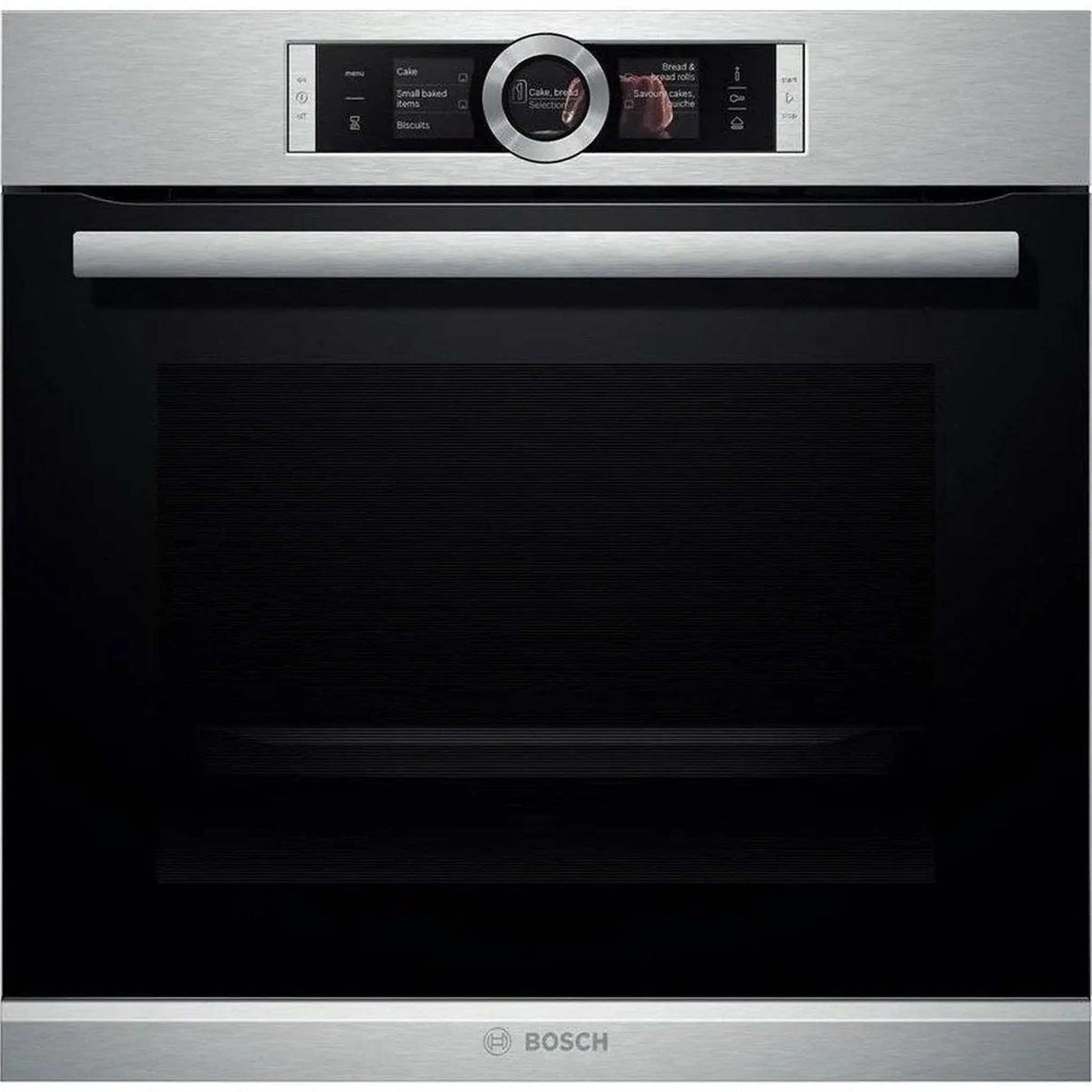 Bosch HSG636ES1 - Inbouw oven - met stoomfunctie