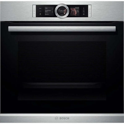 Bosch HSG636ES1 - Inbouw oven - met stoomfunctie