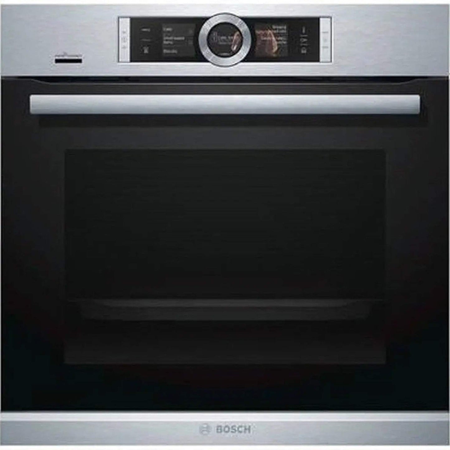 Bosch HSG636XS6 - Inbouw oven - met stoomfunctie