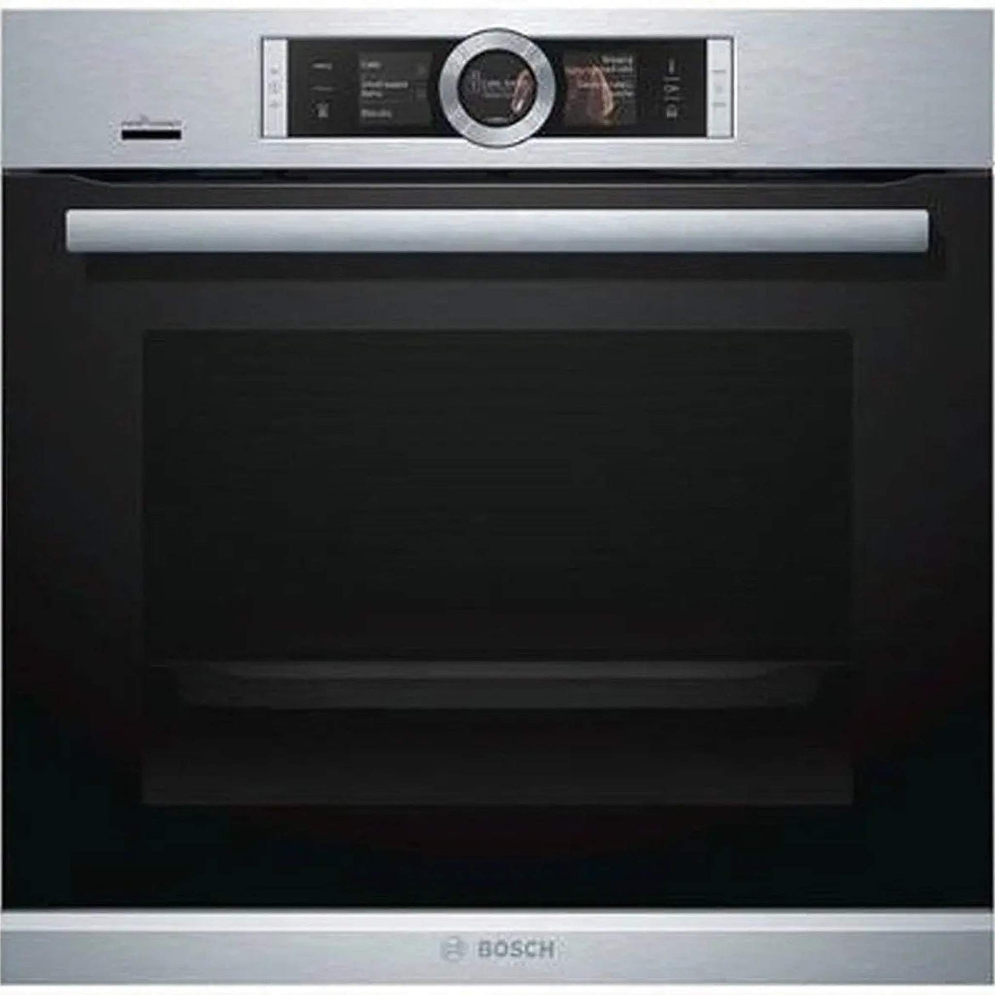 Bosch HSG636XS6 - Inbouw oven - met stoomfunctie