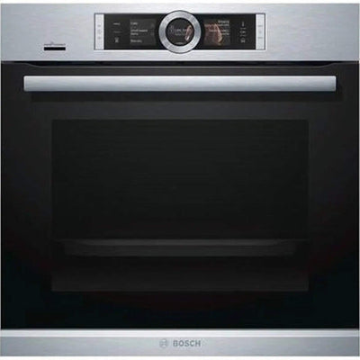 Bosch HSG636XS6 - Inbouw oven - met stoomfunctie
