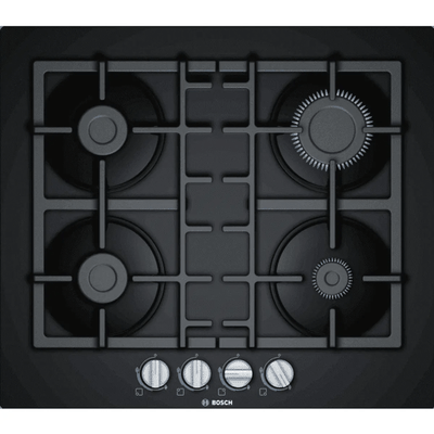 Bosch PNP6B6B90 - Gaskookplaat