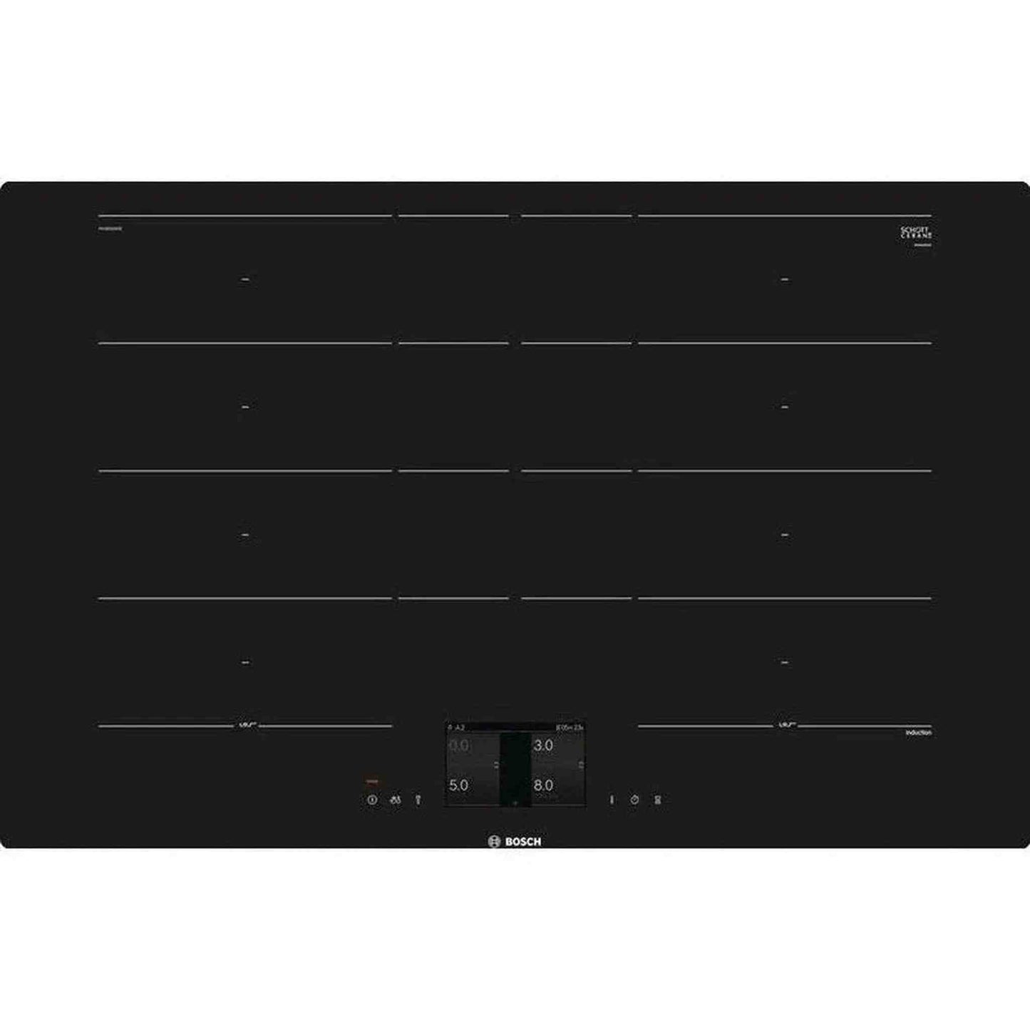 Bosch PXY801KW1E - Inductie kookplaat