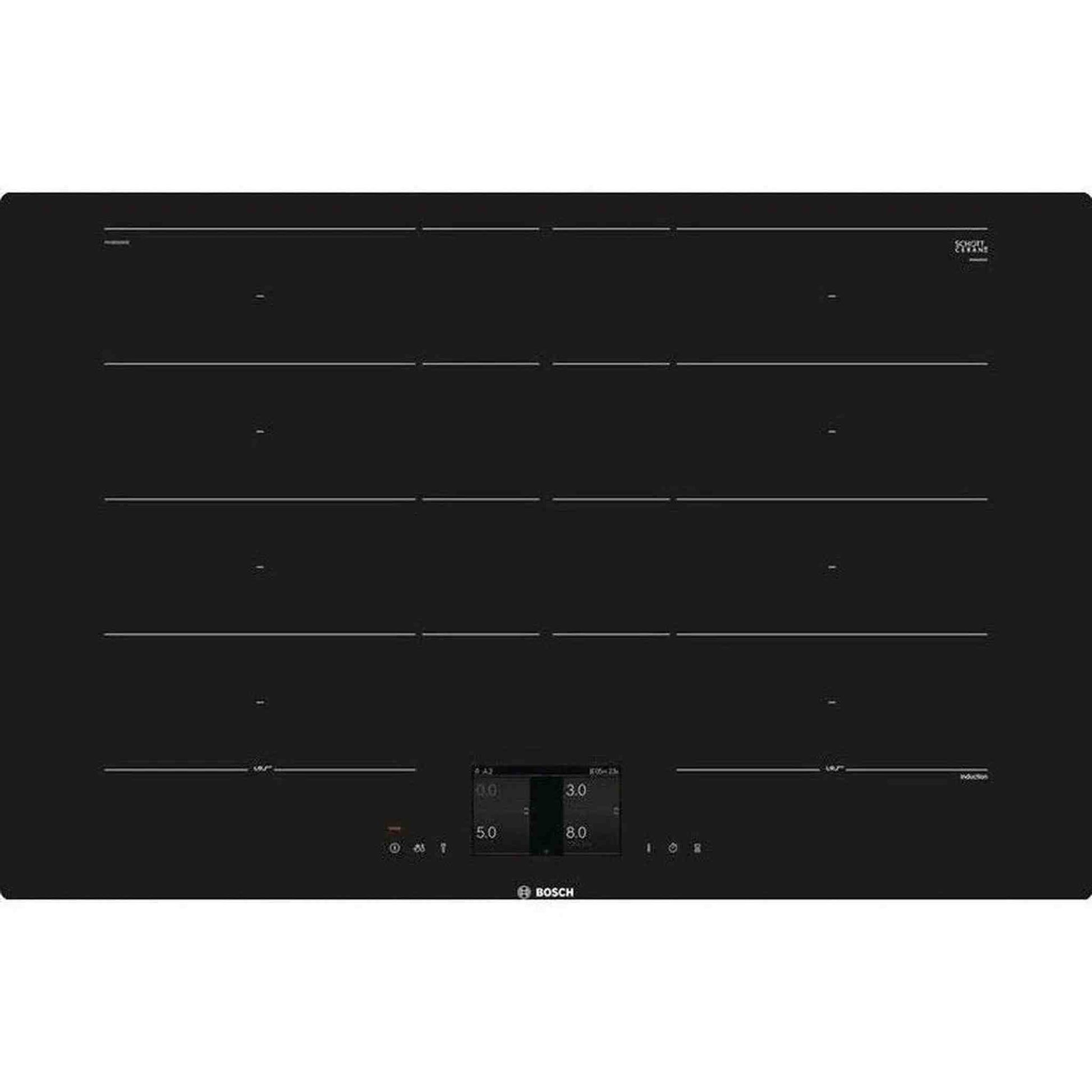 Bosch PXY801KW1E - Inductie kookplaat