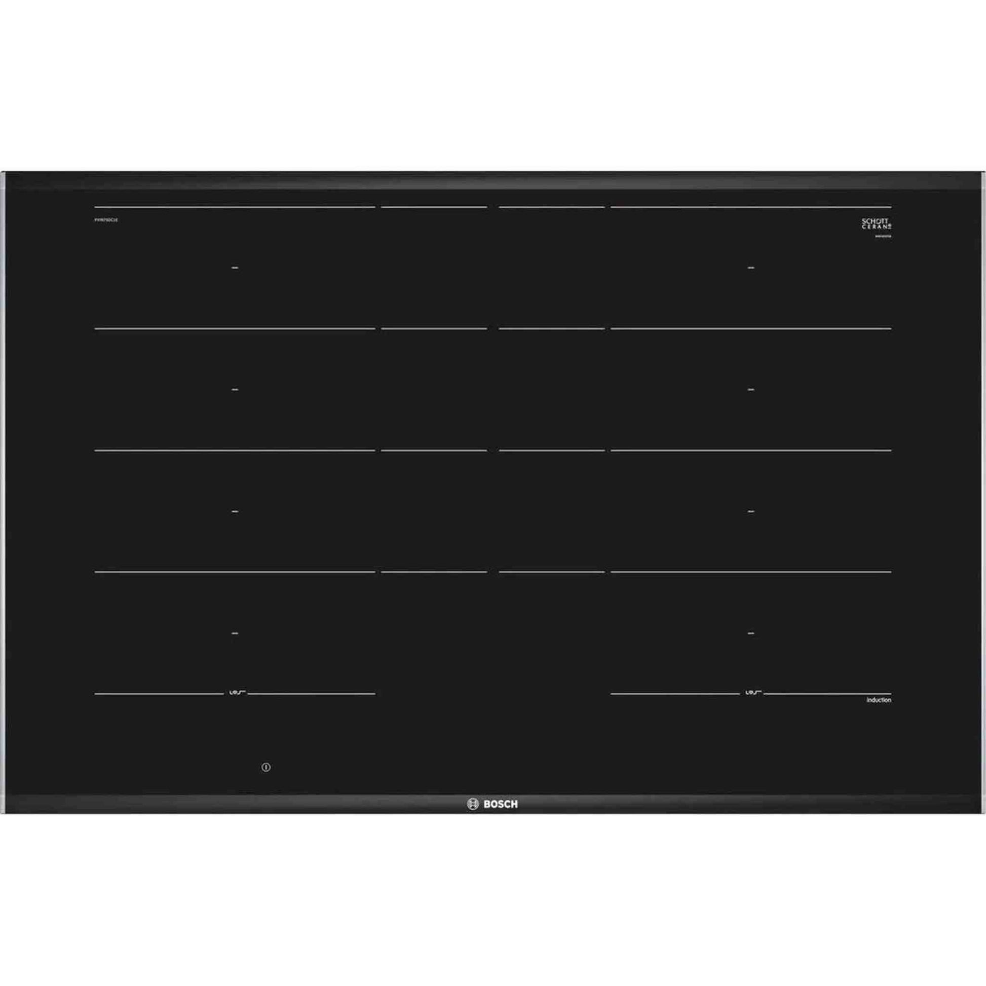 Bosch PXY875DC1E - Inductie kookplaat