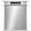 Bosch SMU6ECS57E - Inbouwvaatwasser - Onderbouw
