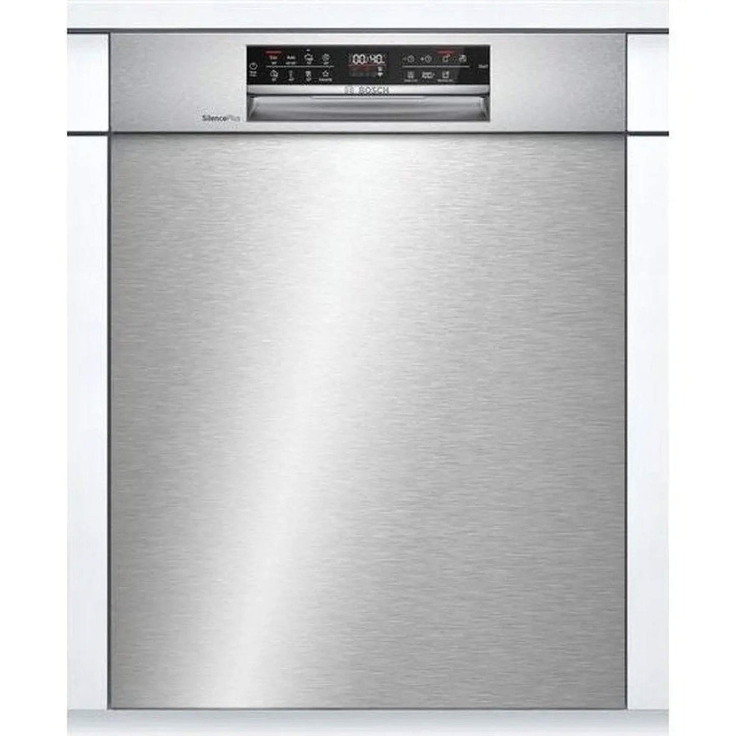 Bosch SMU6ECS57E - Inbouwvaatwasser - Onderbouw