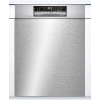 Bosch SMU6ECS57E - Inbouwvaatwasser - Onderbouw