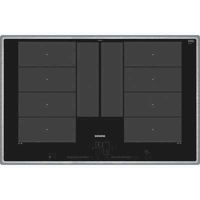 Siemens EX845LYC1E - Inductie kookplaat