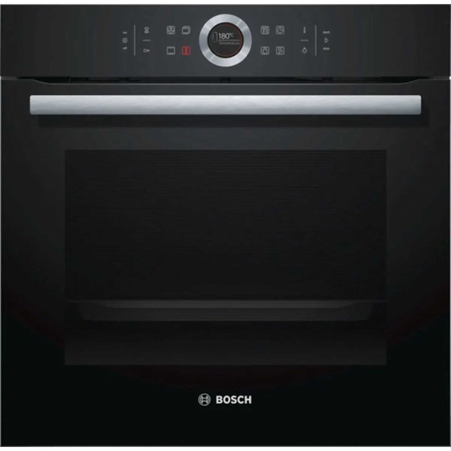 Bosch HBG635BB1 - Inbouw oven