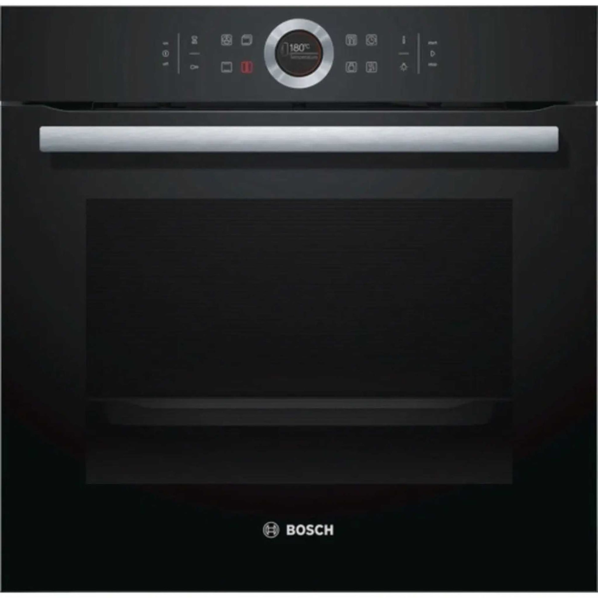 Bosch HBG635BB1 - Inbouw oven