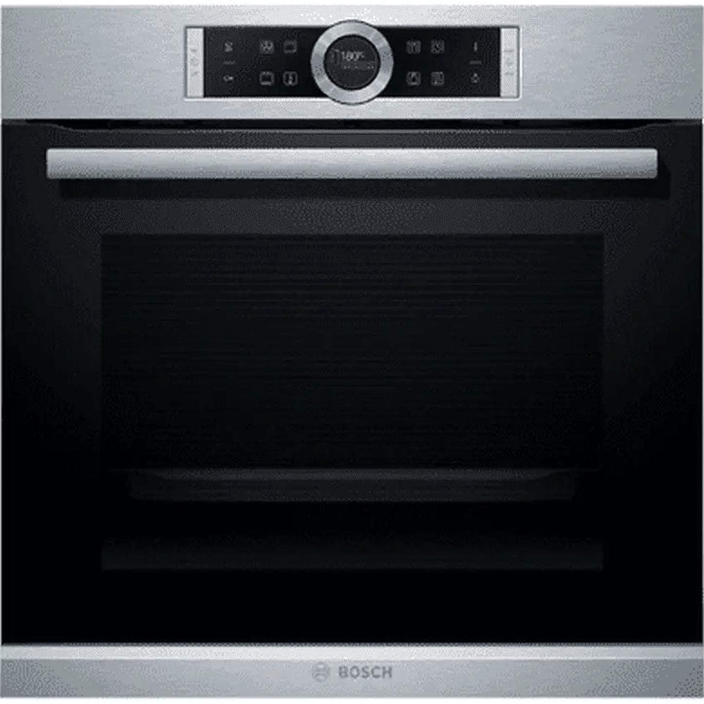 Bosch HBG635BS1 - Inbouw oven
