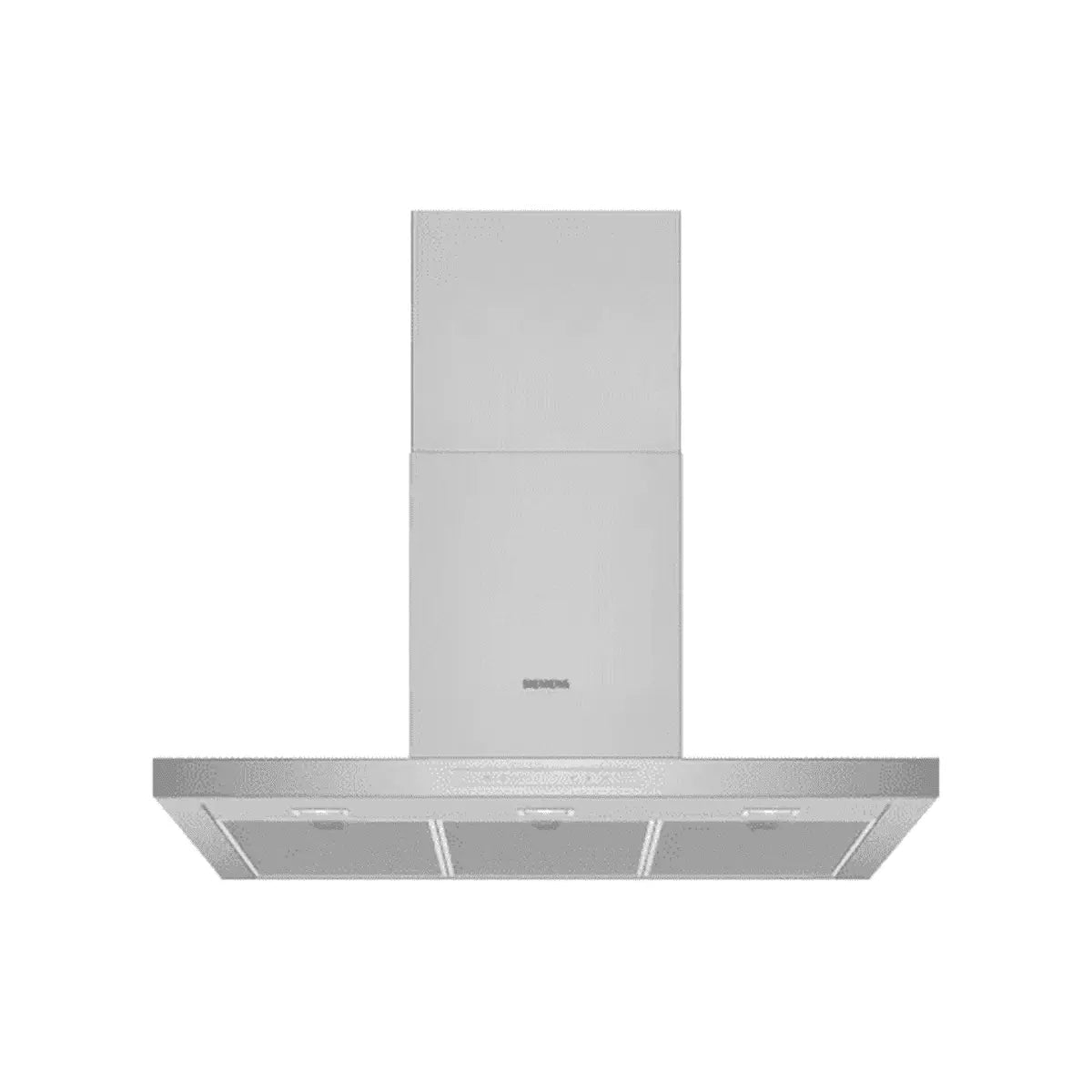 SIEMENS LC97BCP50 - Wandschouw Afzuigkap