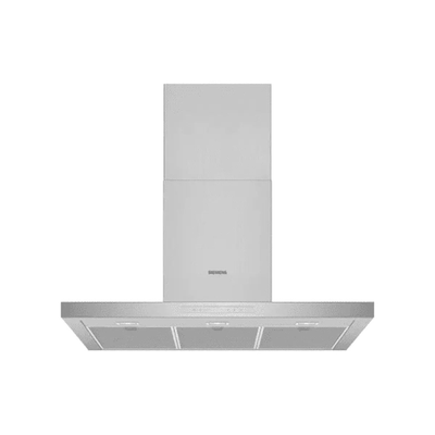 SIEMENS LC97BCP50 - Wandschouw Afzuigkap