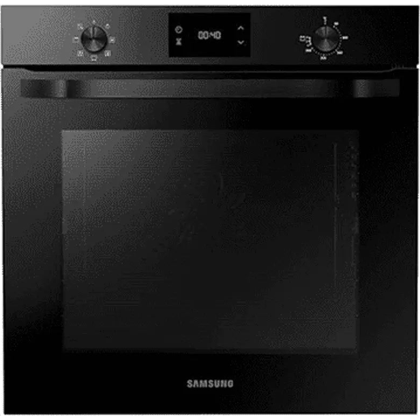 Samsung NV75J3140RB - Inbouw oven